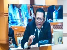 Bamsoet Minta Kejagung Percepat Pemeriksaan Kasus Mega Korupsi Pertamina, Agar Tidak Menjadi Bola Liar.