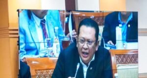 Bamsoet Minta Kejagung Percepat Pemeriksaan Kasus Mega Korupsi Pertamina, Agar Tidak Menjadi Bola Liar.
