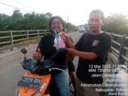 Ramadhan Penuh Barokah, IMG Grup Bagi – Bagi 200 Takjil Dijalan Raya Cabangbungin