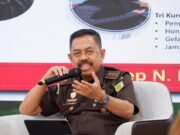 Jaksa Agung Muda Tindak Pidana Umum, Menyetujui Pengajuan Restorative Justice Dalam Tindak Pidana Narkotika di Padang Panjang