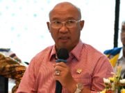 Mukhlis Basri Soroti Potensi Kemacetan di Penyebrangan Merak-Bakauheni