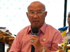 Mukhlis Basri Soroti Potensi Kemacetan di Penyebrangan Merak-Bakauheni