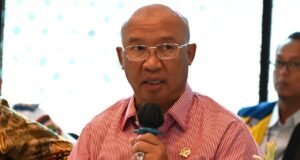 Mukhlis Basri Soroti Potensi Kemacetan di Penyebrangan Merak-Bakauheni