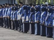 Polemik Pengangkatan PPPK & CPNS 2024, Ini Kata Dasco…!!!