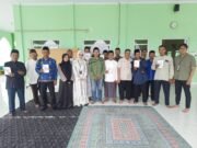 PD PRIMA DMI Kabupaten Bekasi Gelar Buka Bersama dan Program “BJB Go to Masjid” di Kedung Waringin.