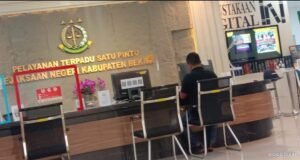 Soal Dana Makan Minum Jamuan Tamu, Masyarakat Sukakarya Layangkan Surat Ke Kejari Kabupaten Bekasi