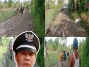 Respon Cepat Pemdes PHJ, Tanggapi Aduan Masyarakat Langsung di Rapikan