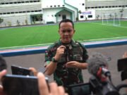 Penjelasan Kapendam II/Sriwijaya, Soal Dugaan Oknum TNI Miliki Lapak Judi Sabung Ayam di Lampung