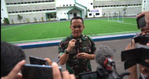Penjelasan Kapendam II/Sriwijaya, Soal Dugaan Oknum TNI Miliki Lapak Judi Sabung Ayam di Lampung