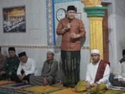 H.M Syukur: Sungai Manau Harus Bisa Jadi Contoh