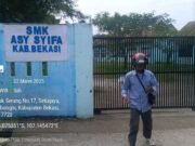 SMK Asy Syifa Abaikan Larangan Gubernur, Siswa Bayar Rp 2,5 Juta untuk Ujian dan Study Tour.