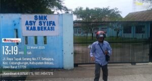 SMK Asy Syifa Abaikan Larangan Gubernur, Siswa Bayar Rp 2,5 Juta untuk Ujian dan Study Tour.