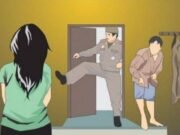 Sekdes LN Didenda Adat Satu Ekor Kambing Usai Ketahuan Berduaan dengan Istri Orang