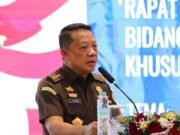 Kejaksaan Agung Memeriksa 1 Orang Saksi, Terkait Perkara PT Asuransi Jiwasraya