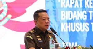 Kejaksaan Agung Memeriksa 1 Orang Saksi, Terkait Perkara PT Asuransi Jiwasraya