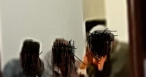 Prilaku Bejad Oknum Sekdes, Diduga Garap Istri Orang