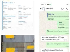 Oknum Pendamping PKH, Diduga Selewengkan Bansos Dana KPM