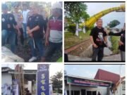 IWO Indonesia Kabupaten Pringsewu, Siap Kawal Liputan Mudik Lebaran 2025