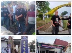 IWO Indonesia Kabupaten Pringsewu, Siap Kawal Liputan Mudik Lebaran 2025