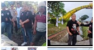 IWO Indonesia Kabupaten Pringsewu, Siap Kawal Liputan Mudik Lebaran 2025