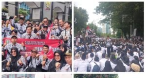 Kemenpan RB Penuhi Tuntunan Calon PPPK Kabupaten Bekasi