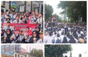 Kemenpan RB Penuhi Tuntunan Calon PPPK Kabupaten Bekasi