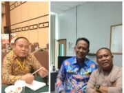 Masyarakat Bertanya Jurnalis IWO-I Pringsewu, Posko Liputan Mudik Benjawab