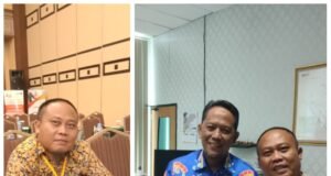 Masyarakat Bertanya Jurnalis IWO-I Pringsewu, Posko Liputan Mudik Benjawab