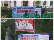 Yayasan Ki Jagakali Mendukung Perda LP2B Kabupaten Bekasi
