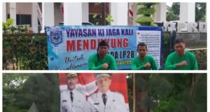 Yayasan Ki Jagakali Mendukung Perda LP2B Kabupaten Bekasi