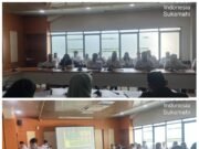 Ki Jagakali Kecam Pansus IV, Jangan Main Mata Soal LP2B Kabupaten Bekasi