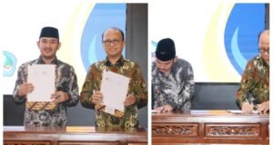 Bupati Bekasi Dalam Rangka Sinergitas Data Ketenagakerjaan, Bekerja Sama Dengan Kementerian Ketenagakerjaan
