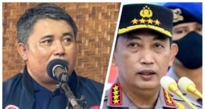Kapolri Respon Cepat Memerintahkan Kabareskrim Polri Untuk Mengusut Teror Kepala Babi Kekantor Media Tempo, Ini Kata Ketum IWO Indonesia…!!!
