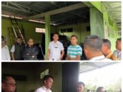 Ramadhan dan Gas 3 Kg, Sidak Polres Pagar Alam Ungkap Fakta Penting