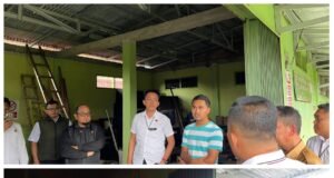 Ramadhan dan Gas 3 Kg, Sidak Polres Pagar Alam Ungkap Fakta Penting