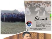 Ketum IWO Indonesia, Mengucapkan Selamat Diangkatnya 9051 CPPPK dan Pengambilan Sumpah Janji PPPK Kabupaten Bekasi