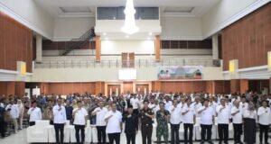 Realisasi Perbaikan Rutilahu di Tahun 2025, Pemkab Bekasi Akan Percepat