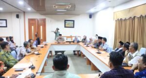 Pemkab Bekasi dan DPRD, Dorong Pelantikan Calon PPPK Sesuai Jadwal
