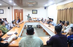 Pemkab Bekasi dan DPRD, Dorong Pelantikan Calon PPPK Sesuai Jadwal
