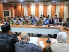 Calon PPPK Tahan II Yang Tidak Lolos Administrasi Tetap Bekerja, Dijamin Pemkab Bekasi