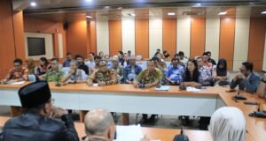 Calon PPPK Tahan II Yang Tidak Lolos Administrasi Tetap Bekerja, Dijamin Pemkab Bekasi