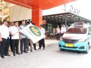 Pemkab Bekasi Resmikan Swatantra S01 Jababeka, Tingkatkan Mobilitas dan Layanan Transportasi