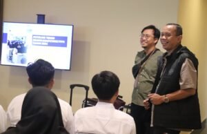 Pemkab Bekasi Akan Ambil Sumpah Calon PPPK Pada 26 Maret 2025