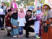 Penutupan Ramadhan Festival 4.0: Kolaborasi Untuk Penguatan UMKM, Pelestarian Budaya dan Layanan Publik Inklusif