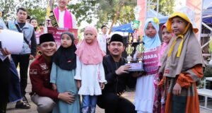 Penutupan Ramadhan Festival 4.0: Kolaborasi Untuk Penguatan UMKM, Pelestarian Budaya dan Layanan Publik Inklusif