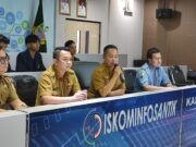 Diskominfosantik Siapkan Digital Talent Scholarship 2025 untuk Tingkatkan SDM Digital