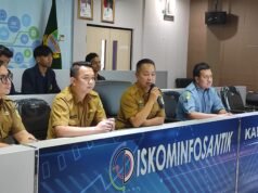 Diskominfosantik Siapkan Digital Talent Scholarship 2025 untuk Tingkatkan SDM Digital