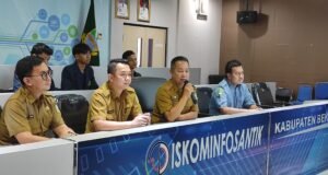 Diskominfosantik Siapkan Digital Talent Scholarship 2025 untuk Tingkatkan SDM Digital
