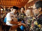 Pemkab Bekasi Apresiasi Kepedulian FKPPI dalam Santunan Anak Yatim