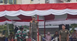 Demi Menjaga Keamanan dan Stabilitas Investasi, Pemkab Bekasi Bentuk Satgas Anti Premanisme
